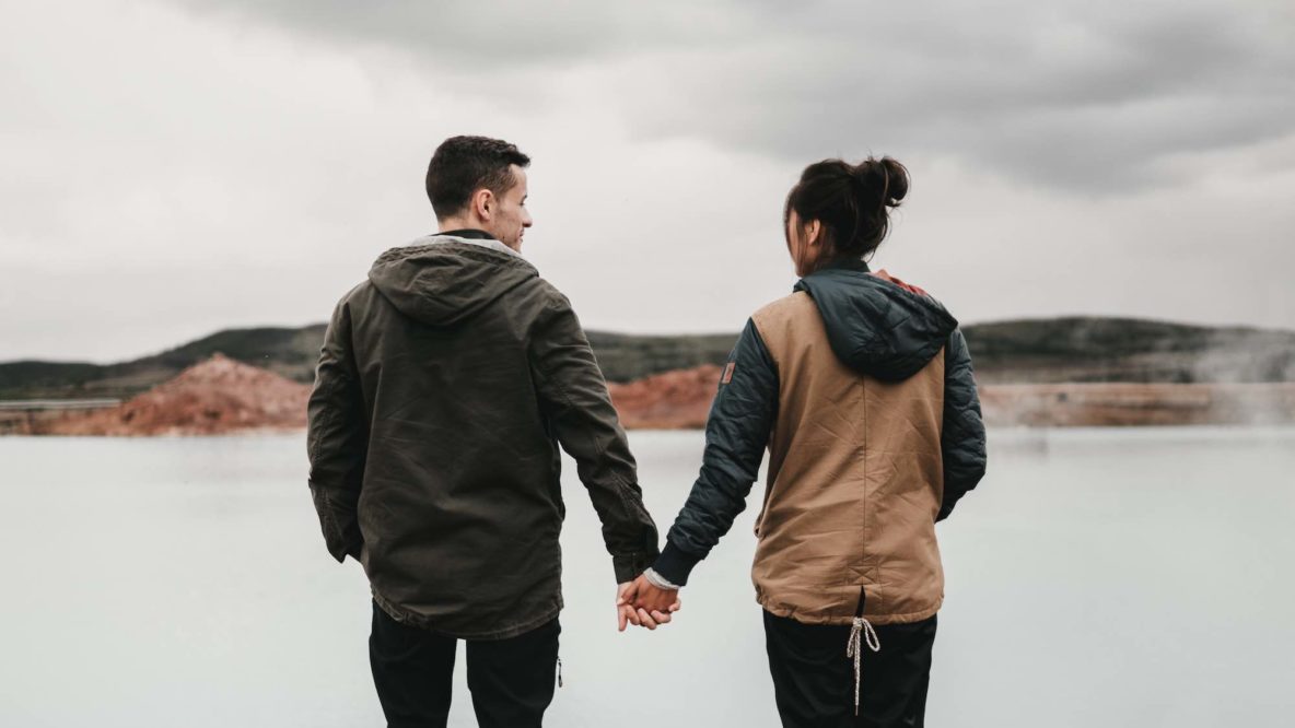 4 myths about couples therapy—and the truth